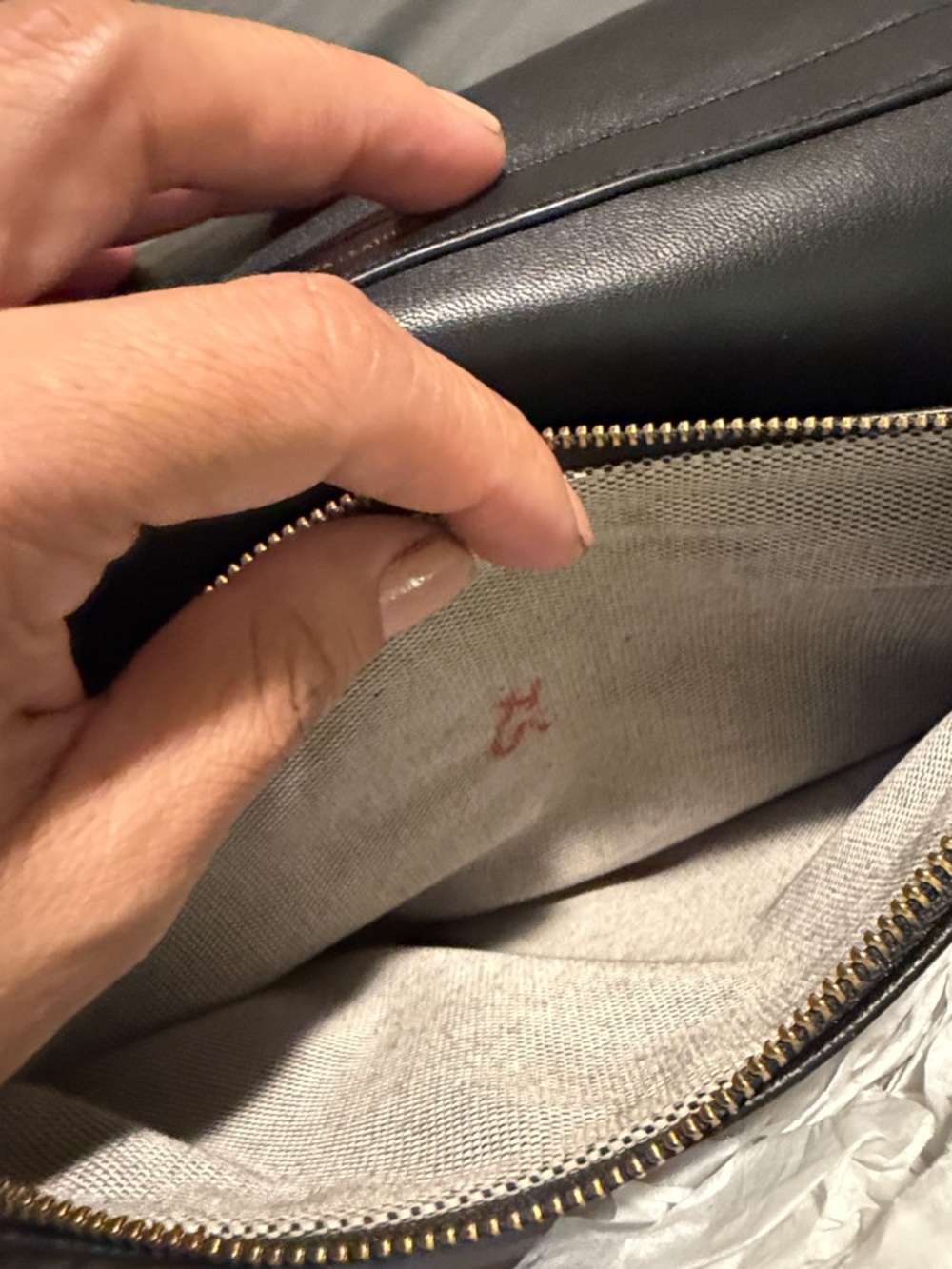 Coach Black crossbody Bag - Picture 13 of 13